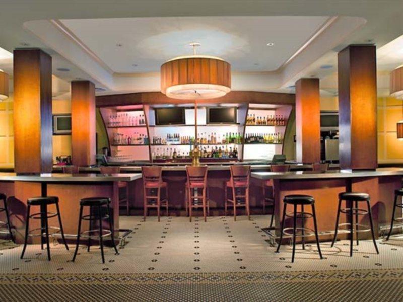 West Palm Beach Marriott Restaurante foto